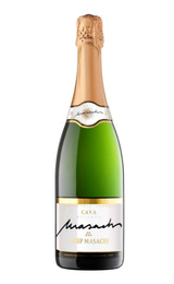Кава Masachs Cava Brut Reserva 0,75 л