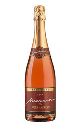 Кава Masachs Cava Rose Brut 0,75 л