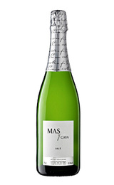 Кава Masachs Mas Fi Brut 0,75 л