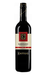 Вино Castelio Bardolino 0,75 л