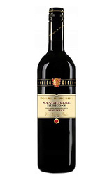 Вино Torre Marchini Sangiovese Demi Sweet 0,75 л