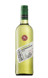 Вино Douglas Green Chenin Blanc Sauvignon Blanc 2017 0,75 л