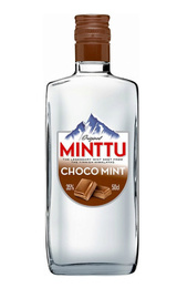 Minttu Choco Mint 0,5 л