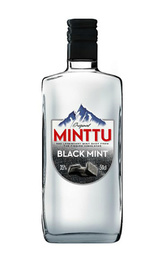 Minttu Black Mint 0,5 л