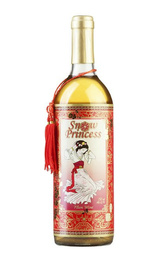 Вино Snow Princess White 0,7 л