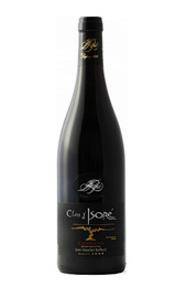 Вино Jean Maurice Raffault Clos d'Isore 2004 0,75 л