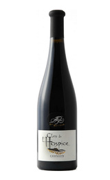 Вино Jean Maurice Raffault Clos De l'Hospice 2013 0,75 л