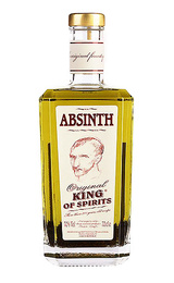 Абсент King of Spirits Original 0,7 л