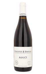 Вино Stapleton & Springer Rouci 2014 0,75 л
