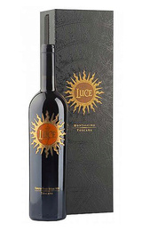 Вино Luce della Vite Toscana IGT 2012 0,75 л