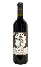 Вино Le Ragose Valpolicella Superiore Ripasso 0,75 л