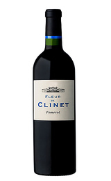 Вино Fleur de Clinet 2013 0,75 л