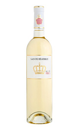 Вино Chateau Roubine Sainte Beatrice Cuvee Des Princes 2015 0,75 л