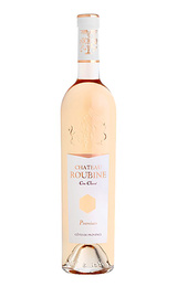 Вино Chateau Roubine Cru Classe Premium Rose 2016 0,75 л