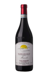 Вино Nada Fiorenzo Barbaresco Manzola 2012 0,75 л