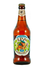 Пиво Вичвуд Хобгоблин IPA 0,5 л.