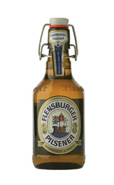 Пиво Flensburger Pilsener Glass 0,5 л