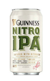 Пиво Guinness Nitra IPA 24 шт. 0,44 л