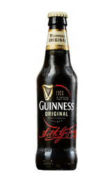 Пиво Guinness Draught 24 шт. 0,33 л