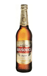 Пиво Krusovice Imperial 24 шт. 0,33 л