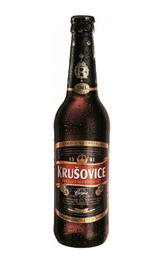 Пиво Krusovice Cerne 24 шт. 0,33 л