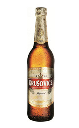 Пиво Krusovice Imperial 20&nbsp;шт.&nbsp;0,5&nbsp;л