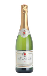 Игристое вино Montmartre Brut 0,75 л