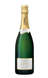 Шампанское Cattier Icone Brut 0,75 л