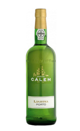 Портвейн Calem Lagrima Porto 0,75 л