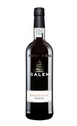 Портвейн Calem Fine Tawny Porto 0,75 л