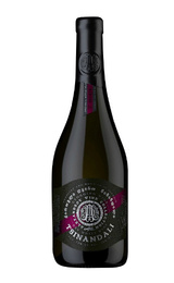 Вино Alexandrov Wine Collection Tsinandali 2013 0,75 л