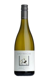 Вино Greywacke Wild Sauvignon Blanc 2015 0,75 л