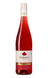 Безалкогольное вино Torres Natureo Rose 2017 0,75 л