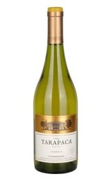 Вино Tarapaca Chardonnay Reserva 2016 0,75 л