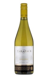 Вино Tarapaca Chardonnay 2016 0,75 л