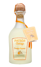 Patron Citronge Liquor 0,75 л
