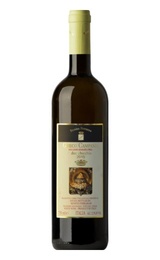 Вино Benito Ferrara Greco di Tufo Due Chicchi 2016 0,75 л