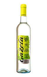 Вино Gazela Vinho Verde 0,75 л