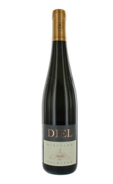 Вино Schlossgut Diel Burg Layen Riesling 2015 0,75 л