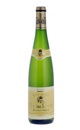 Вино Gustave Lorentz Pinot Gris Reserve 2016&nbsp;0,75&nbsp;л