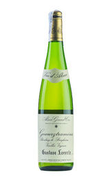 Вино Gustave Lorentz Gewurztraminer Altenberg de Bergheim Alsace Grand Cru 2011 0,75 л