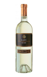 Вино Marchesi di Barolo Gavi di Gavi 2016 0,75 л