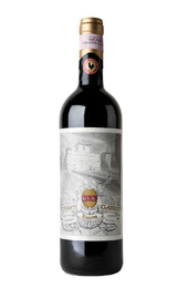 Вино Castello della Paneretta Chianti Classico Riserva 2014 0,75 л