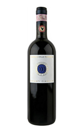 Вино Castello della Paneretta Torre a Destra Chianti Classico Riserva 2010 0,75 л