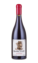 Вино Schrader Boars View Sonoma Coast 2013 0,75 л