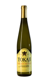 Вино Tokaji Sargamuskotaly 0,75 л
