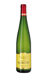 Вино Lucien Albrecht Riesling Reserve 2016 0,75 л