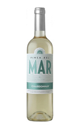 Вино Vicente Gandia Finca del Mar Chardonnay 2016 0,75 л