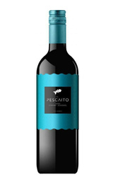 Вино Vicente Gandia Bobal El Pescaito Cabernet Sauvignon 2016 0,75 л