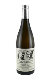 Вино Inama Vigneti di Foscarino Soave Classico 2015 0,75 л